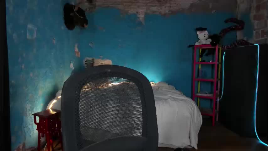 lady_sontse_ Live Sex December 19, 2025