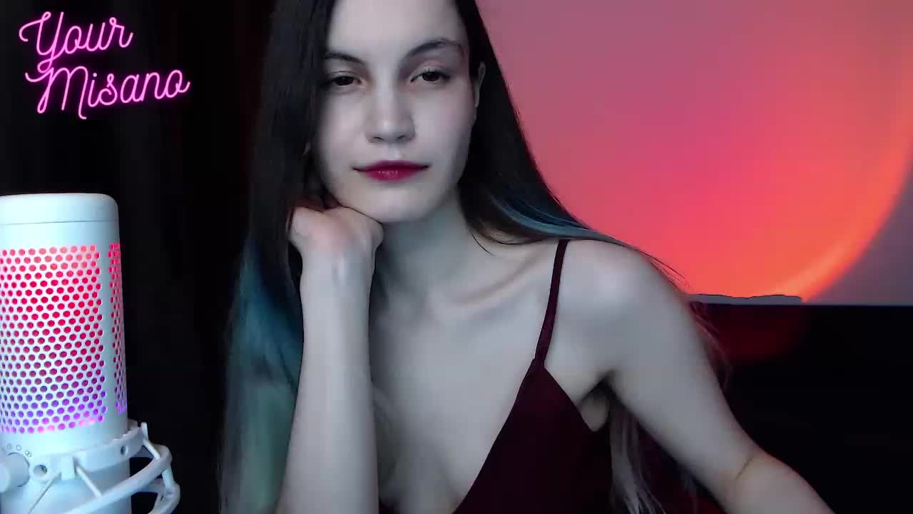 YourMisano Live Sex December 14, 2025