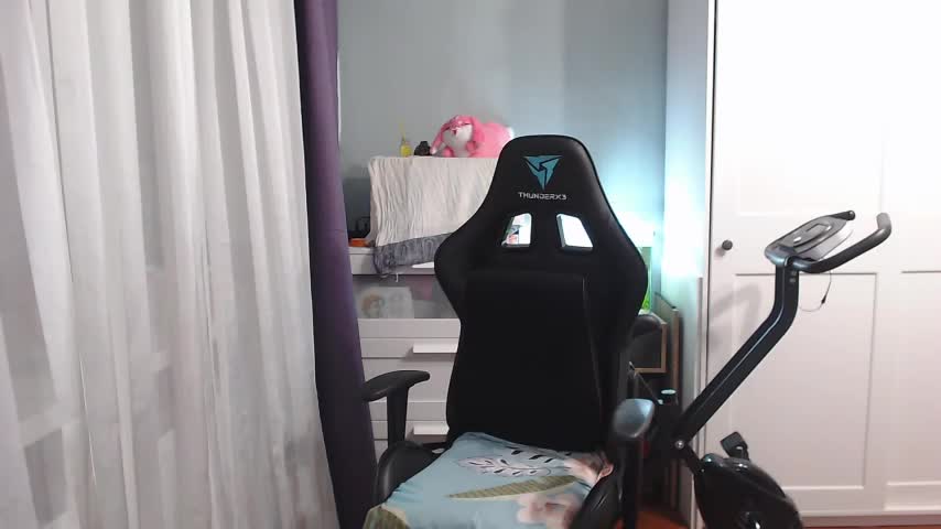 Lady_Inari Live Sex December 13, 2025