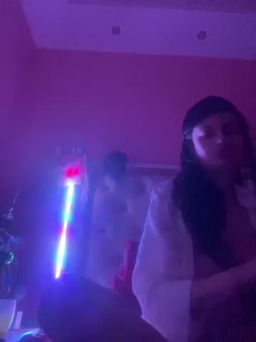 Flossy_Vettie Live Sex December 18, 2025