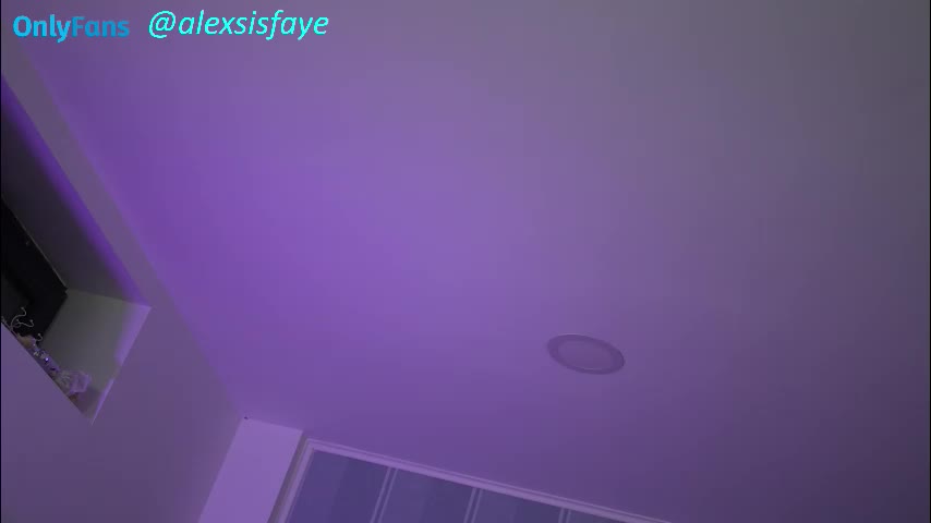 alexsisfaye Live Sex December 13, 2025