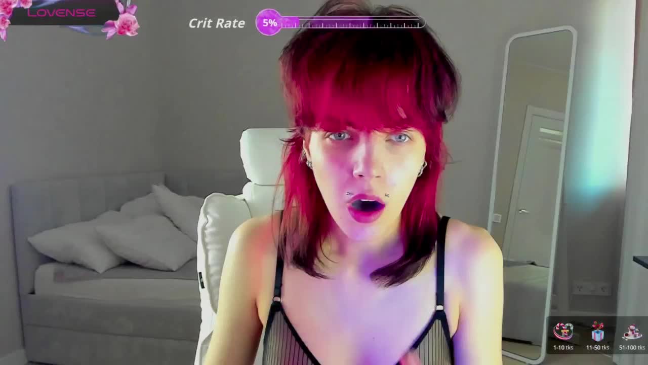 ReneYolker Live Sex December 15, 2025