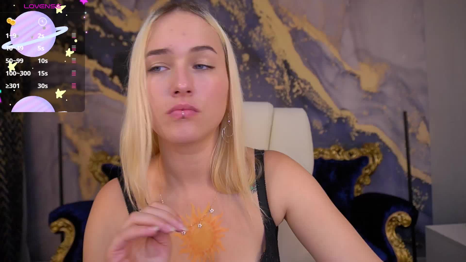 LilElfie Live Sex December 14, 2025