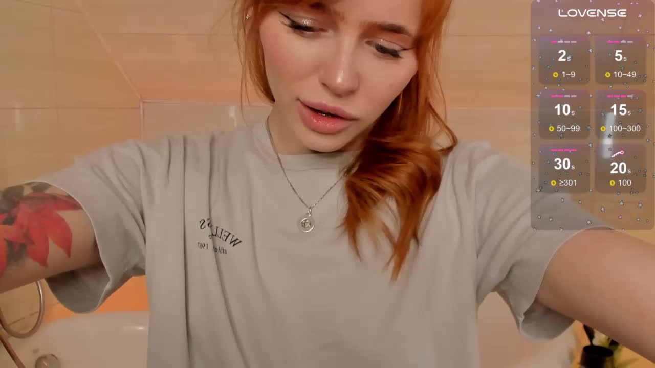 Phoenix_Margo Live Sex December 18, 2025