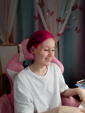 Fuzzy_Unicorn Live Sex December 14, 2025