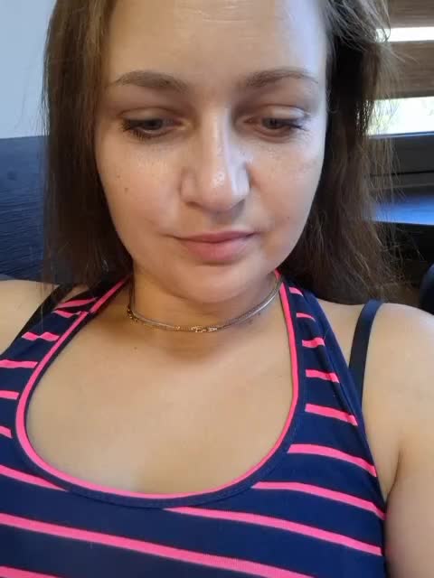 MiLAshKaA Live Sex December 17, 2025