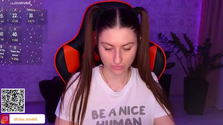 Elishka_ Live Sex December 13, 2025