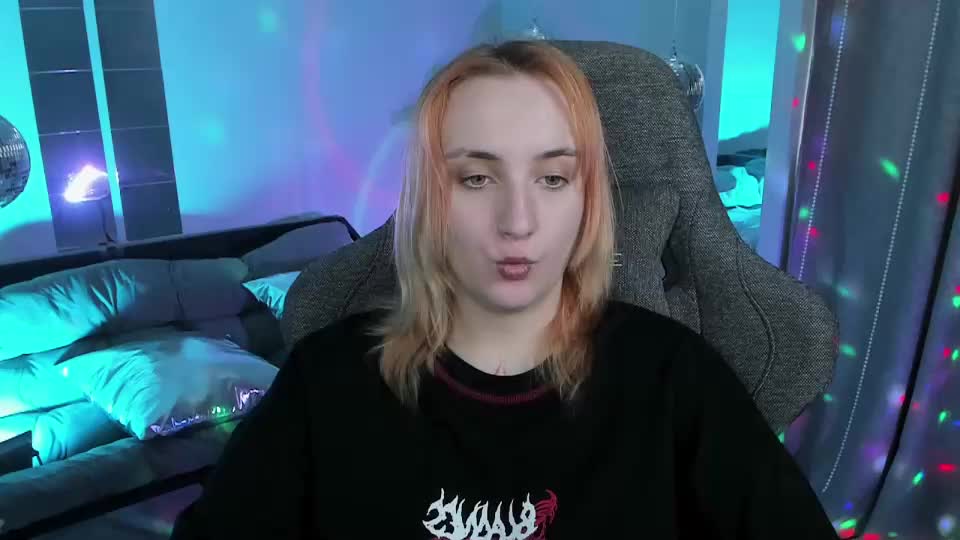 asheluck Live Sex December 17, 2025