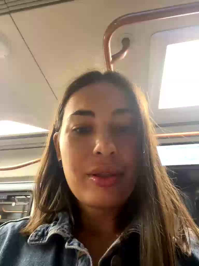 wlcm2talilia Live Sex December 13, 2025