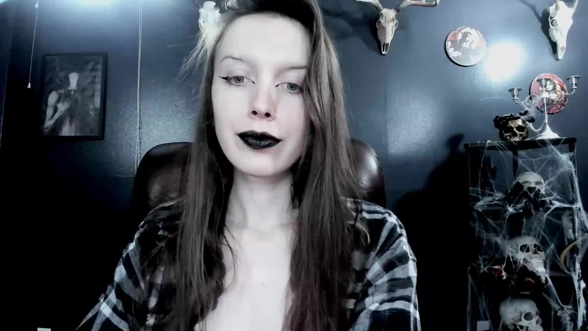 NarcissaDark Live Sex December 13, 2025