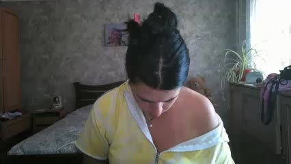 KristiWhite Live Sex December 18, 2025