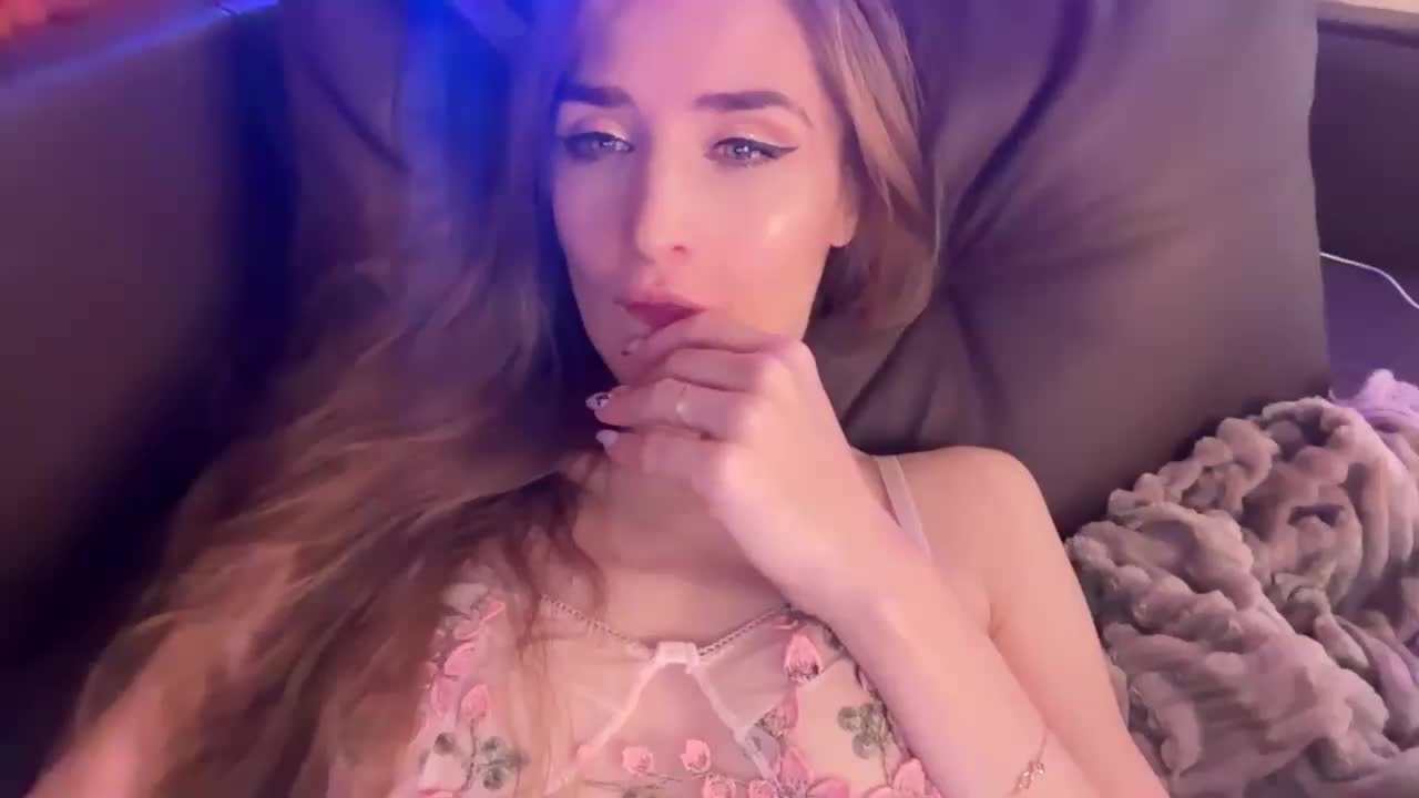 CandyBoom Live Sex December 15, 2025