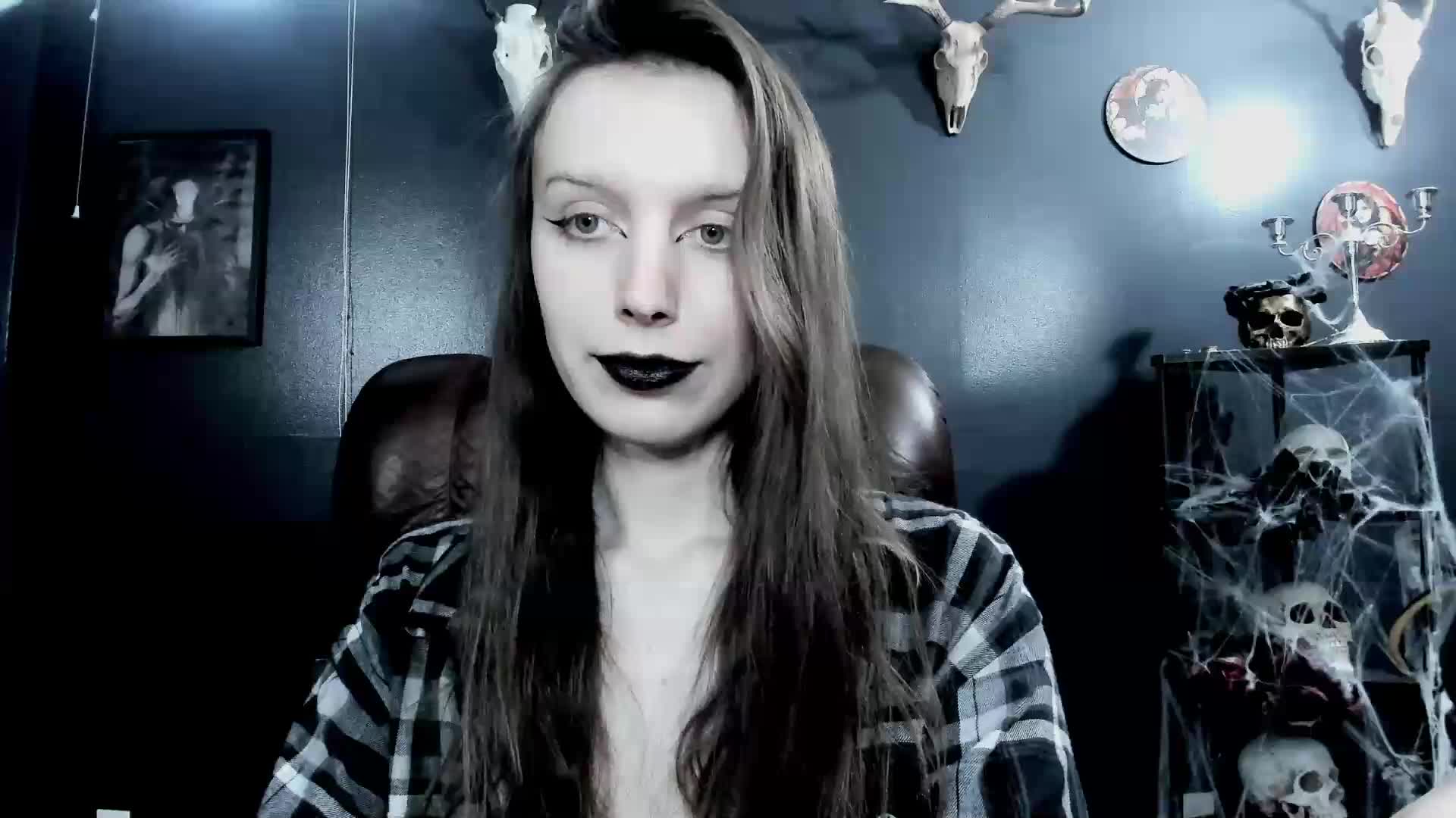 NarcissaDark Live Sex December 13, 2025