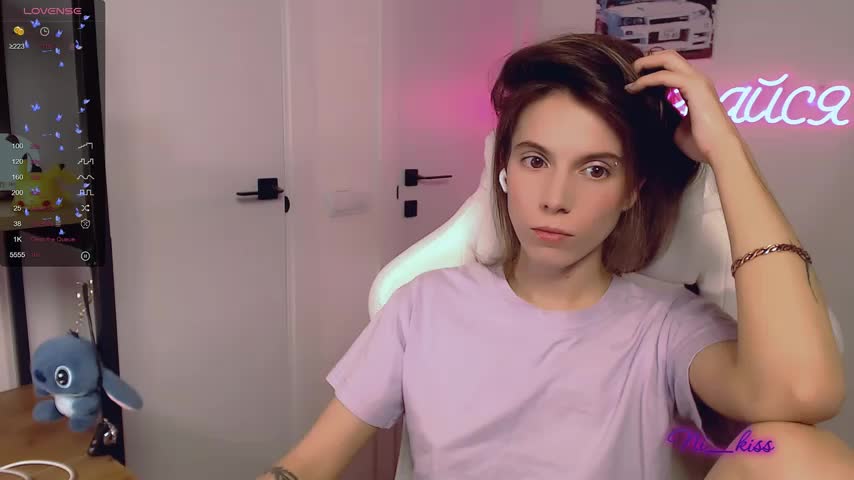 _ni_kiss Live Sex December 13, 2025