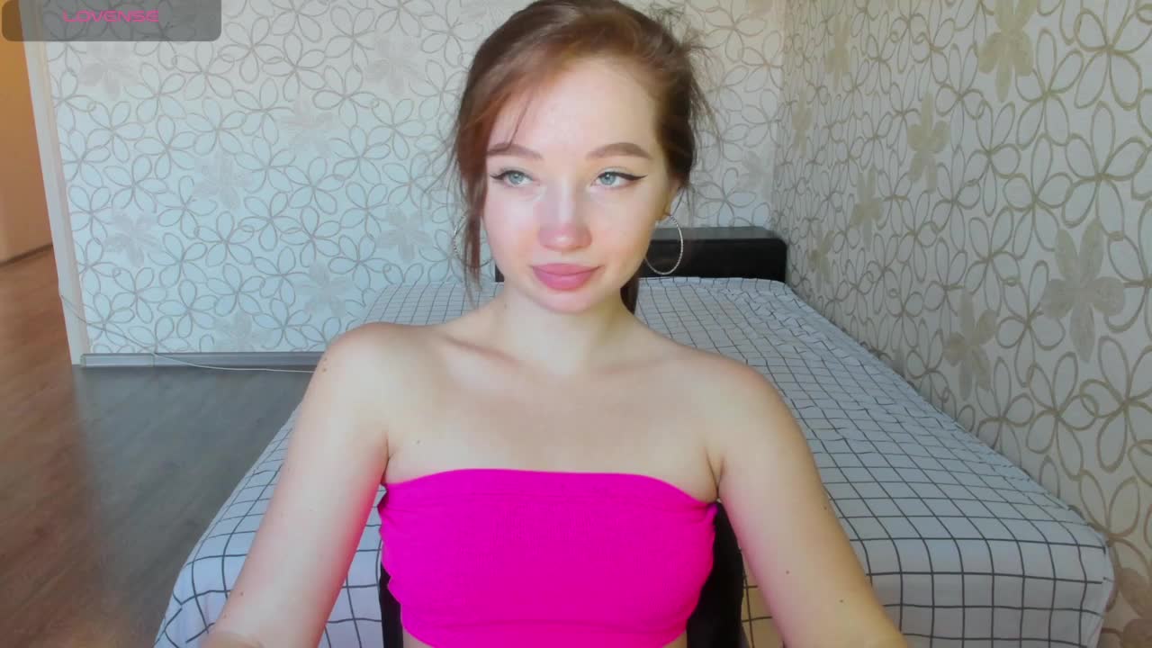 LissaCristal Live Sex December 15, 2025