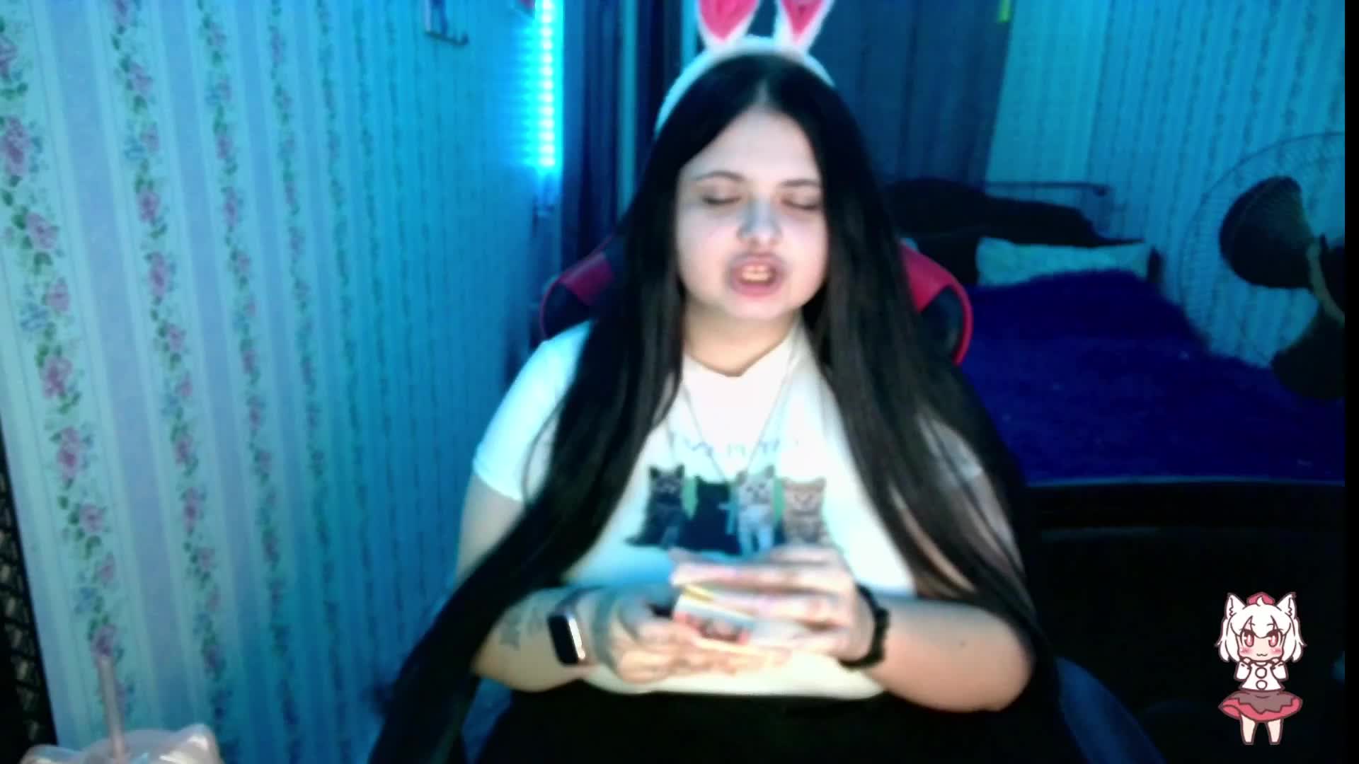 Xxxenabanny Live Sex December 14, 2025