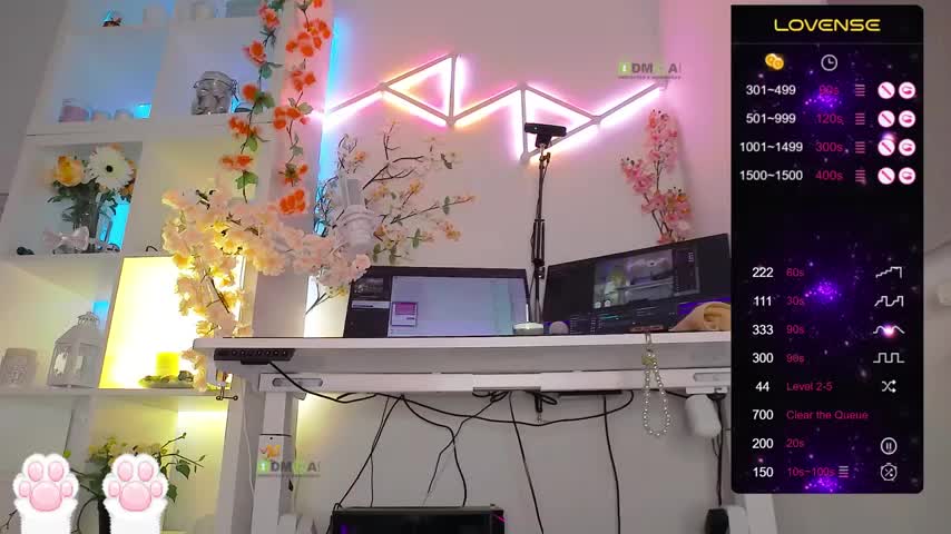 Elena-Marilyn Live Sex December 14, 2025