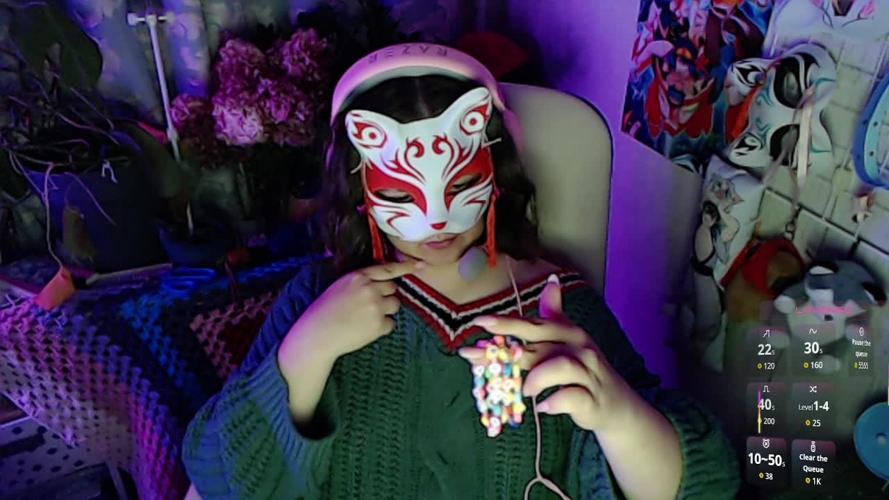 kotenya Live Sex December 14, 2025