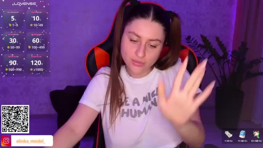 Elishka_ Live Sex December 13, 2025