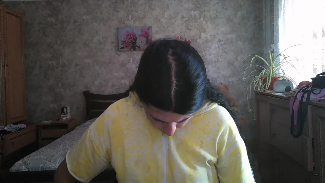 KristiWhite Live Sex December 18, 2025