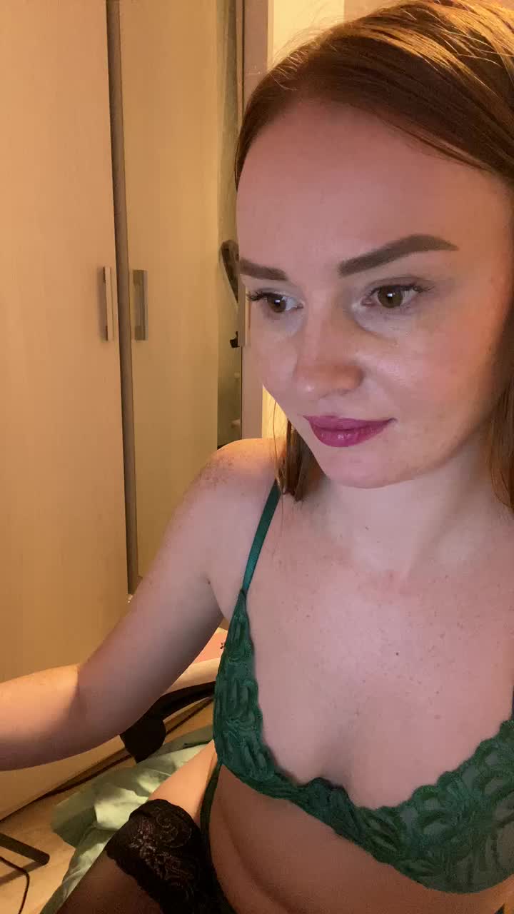 Lisichkina Live Sex December 14, 2025