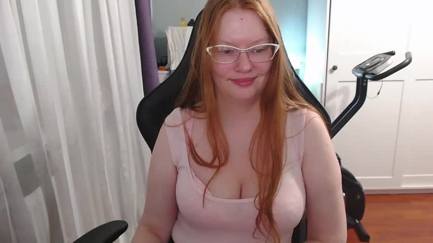 Lady_Inari Live Sex December 13, 2025