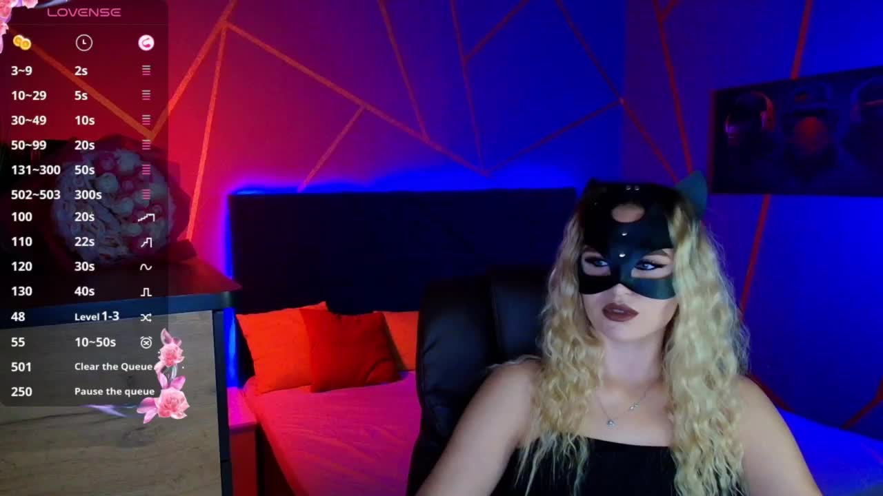 __Sofia_Cat__ Live Sex December 17, 2025