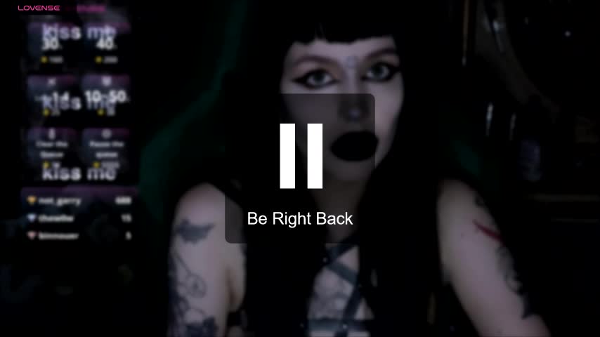 alexx_succubus Live Sex December 14, 2025