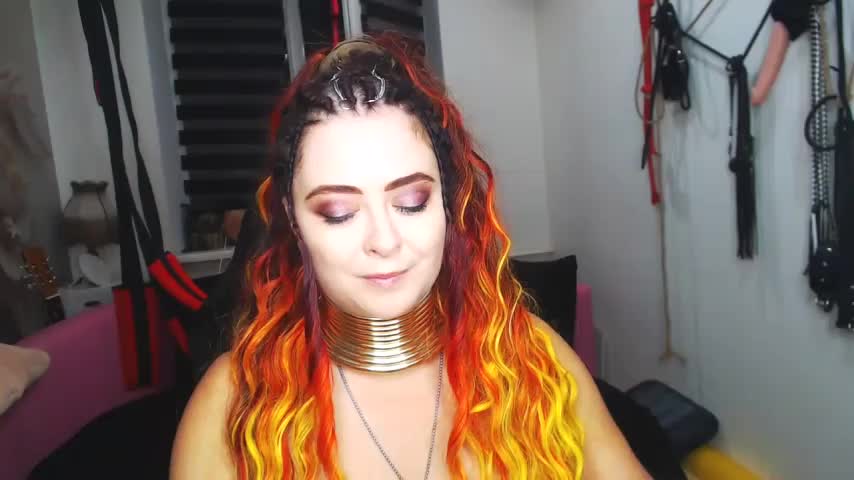 MISSwithDOLLS Live Sex December 17, 2025