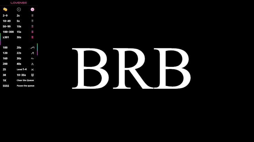 ambershays Live Sex December 13, 2025