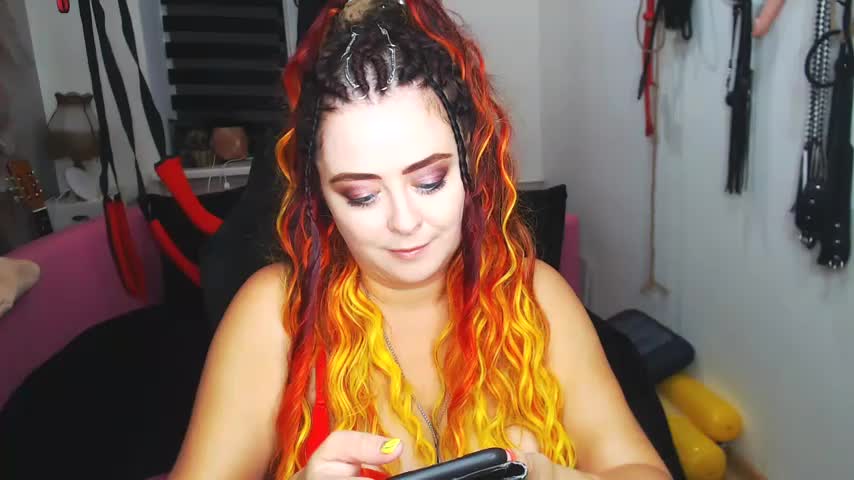 MISSwithDOLLS Live Sex December 17, 2025