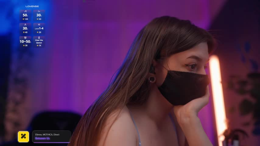 aarimass Live Sex December 19, 2025