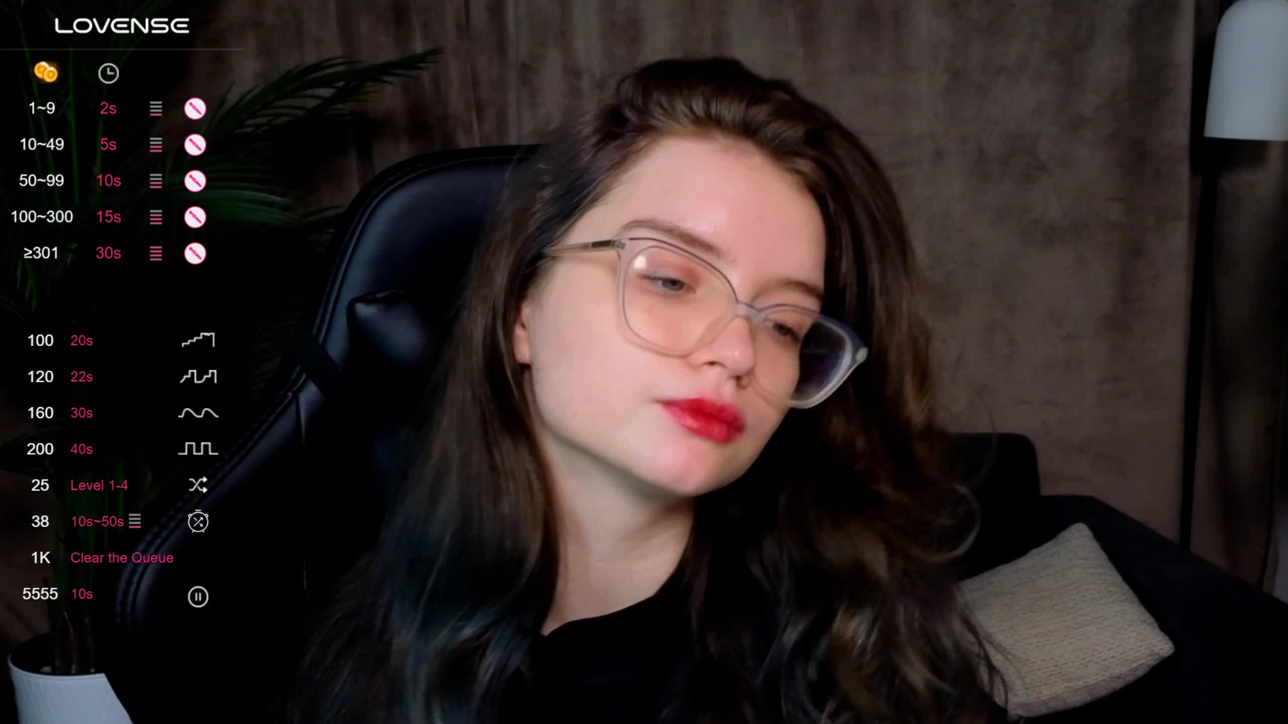 SonyaGlen Live Sex December 13, 2025