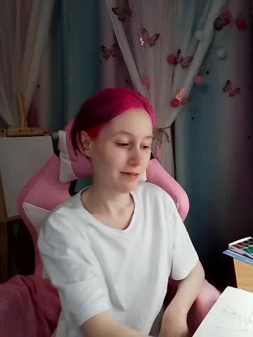 Fuzzy_Unicorn Live Sex December 14, 2025