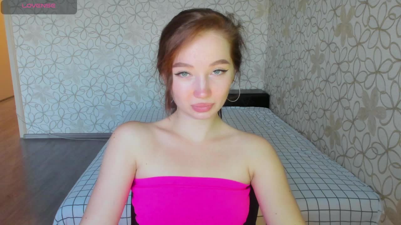 LissaCristal Live Sex December 15, 2025