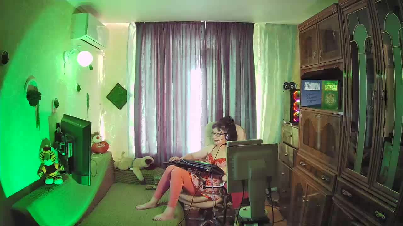 Infodar Live Sex December 19, 2025