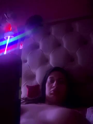 Flossy_Vettie Live Sex December 18, 2025