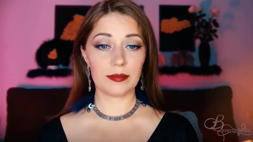 MissBeverlyMills Live Sex December 17, 2025