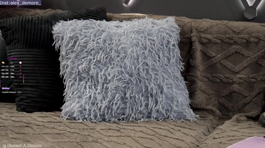 Alexandra_Demore Live Sex December 13, 2025