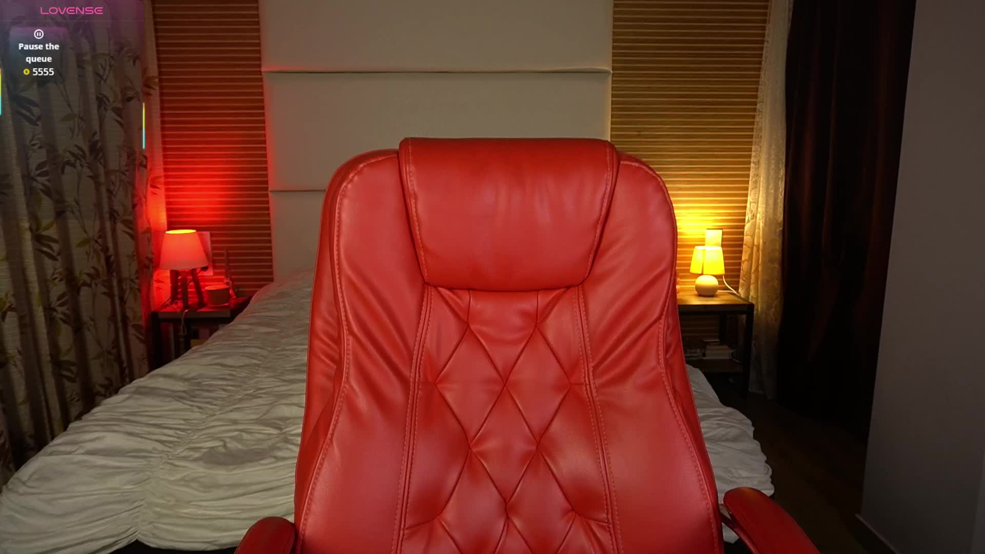 YoursGirlAlice Live Sex December 17, 2025