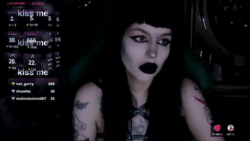 alexx_succubus Live Sex December 14, 2025