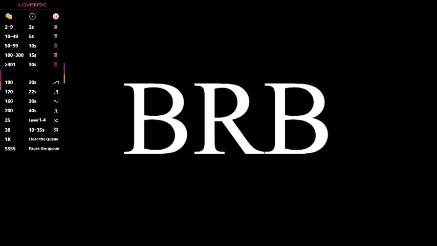 ambershays Live Sex December 13, 2025