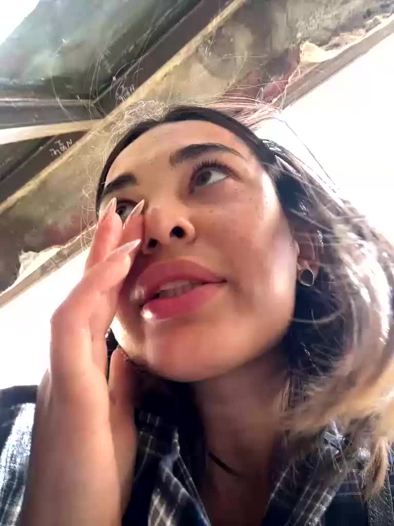 wlcm2talilia Live Sex December 13, 2025