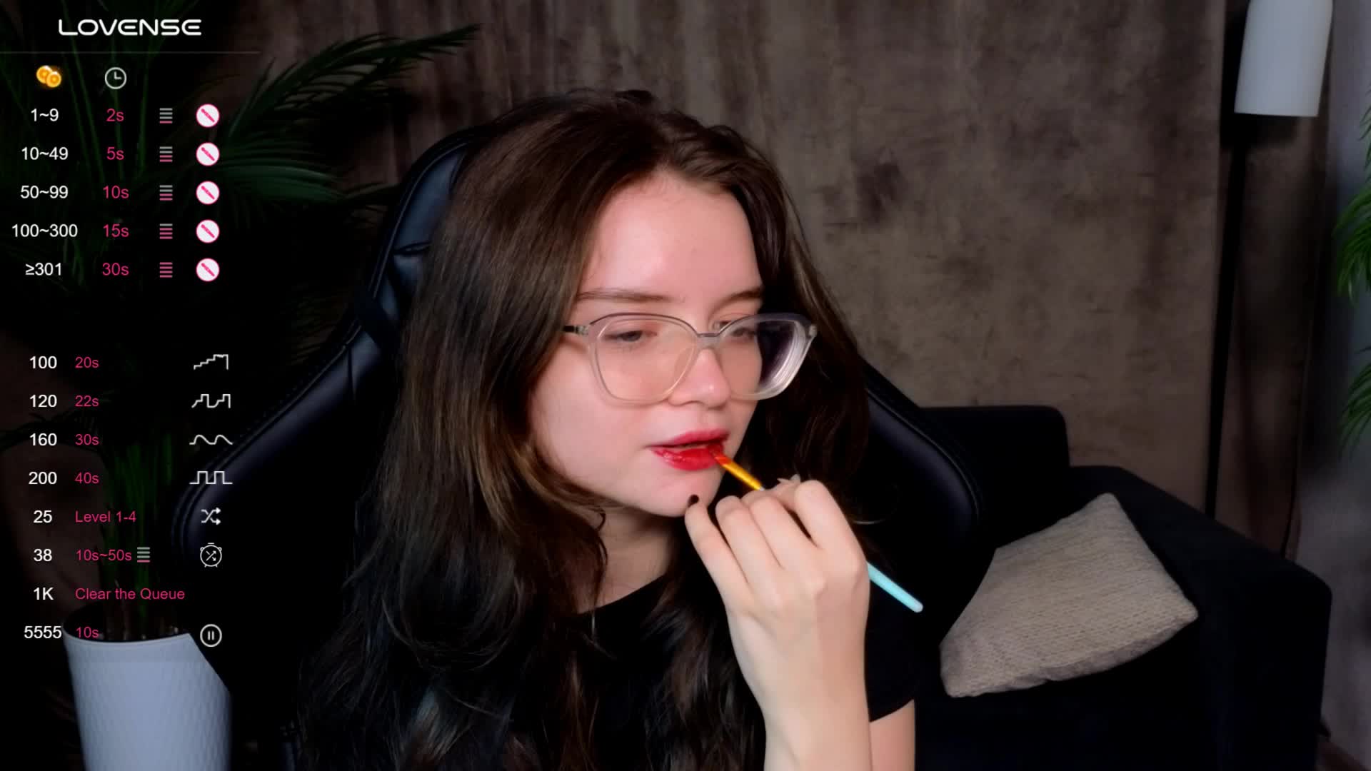 SonyaGlen Live Sex December 13, 2025