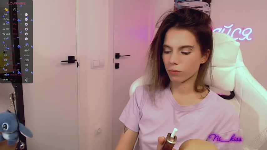 _ni_kiss Live Sex December 13, 2025