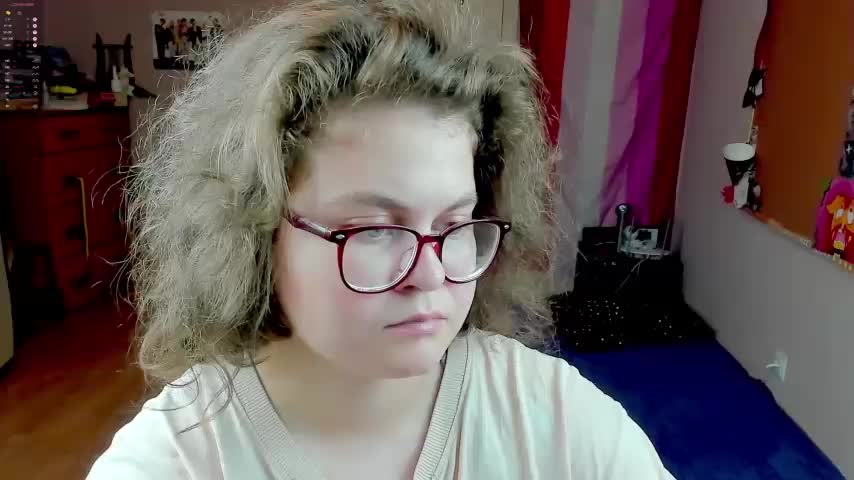 Sashy_Way Live Sex December 12, 2025