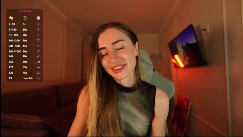 Coconutkittyy Live Sex December 13, 2025