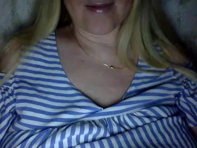 BlondyVio Live Sex December 18, 2025