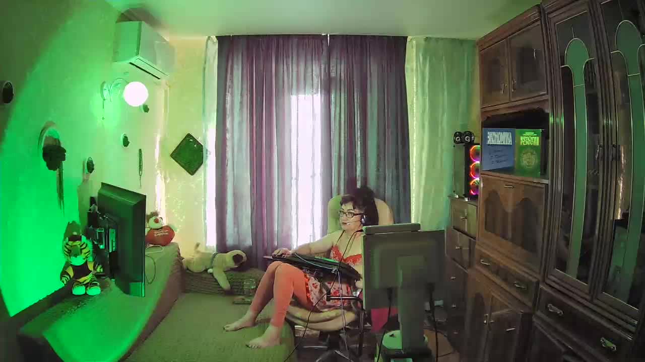 Infodar Live Sex December 19, 2025