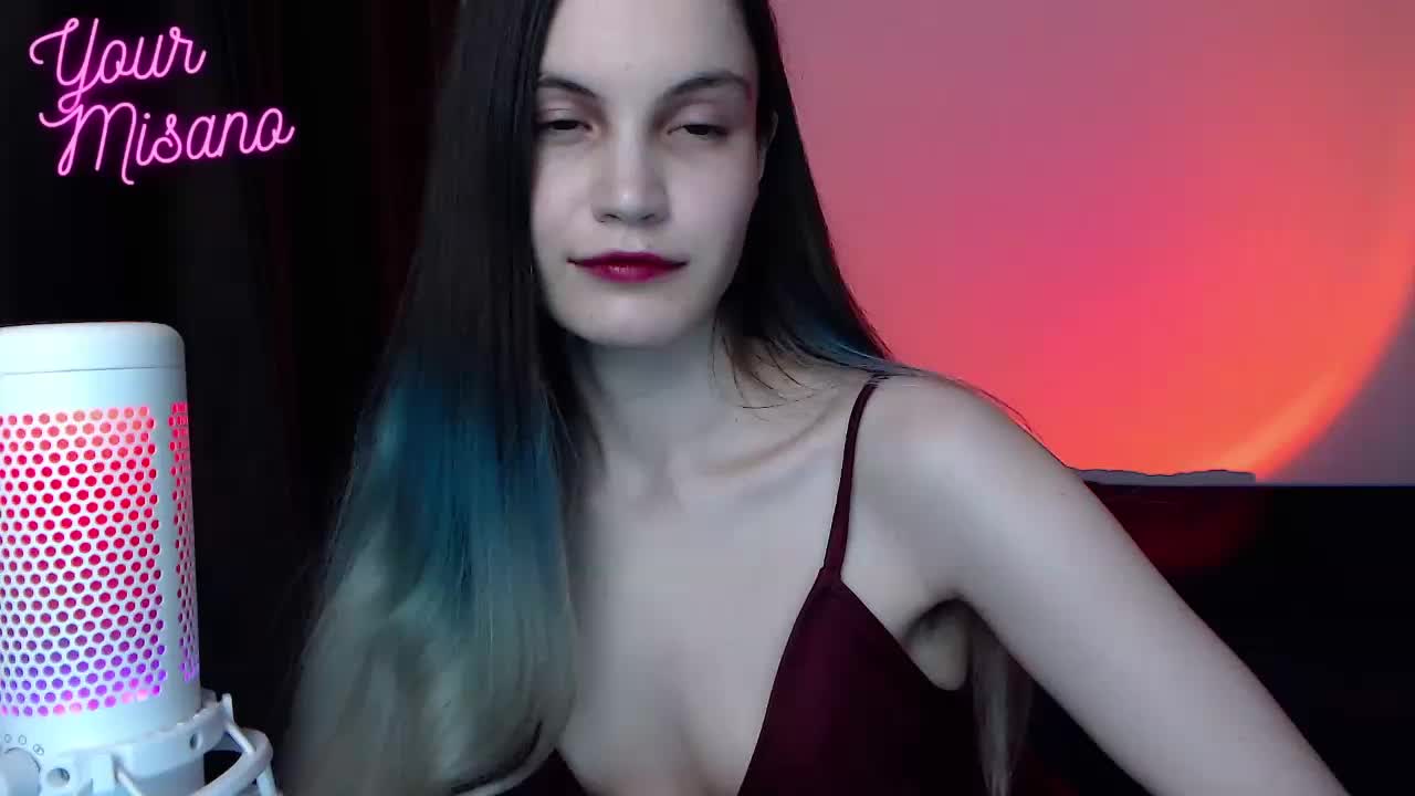 YourMisano Live Sex December 14, 2025